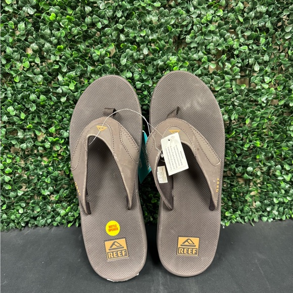 Reef Other - Reef Fanning Flip Flop - M13